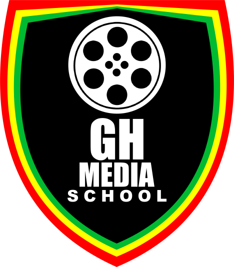 School of Media Logo